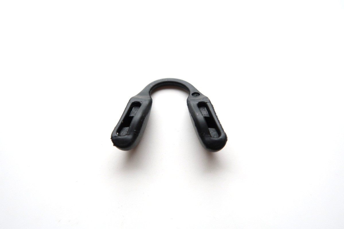 2 Pcs Nose Pad For-Oakley Split Shot/Split Time/Targetline/Crossrange/Outpace..