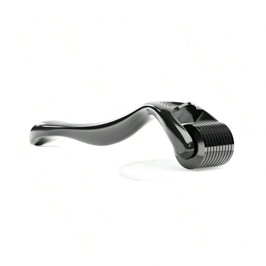 DERMA ROLLER 540 Titanium Micro Needle Facial Skin Roller Cellulite Hair Growth