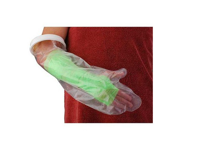 NOVA Cast Protector Arm Short 22″ 8116-R