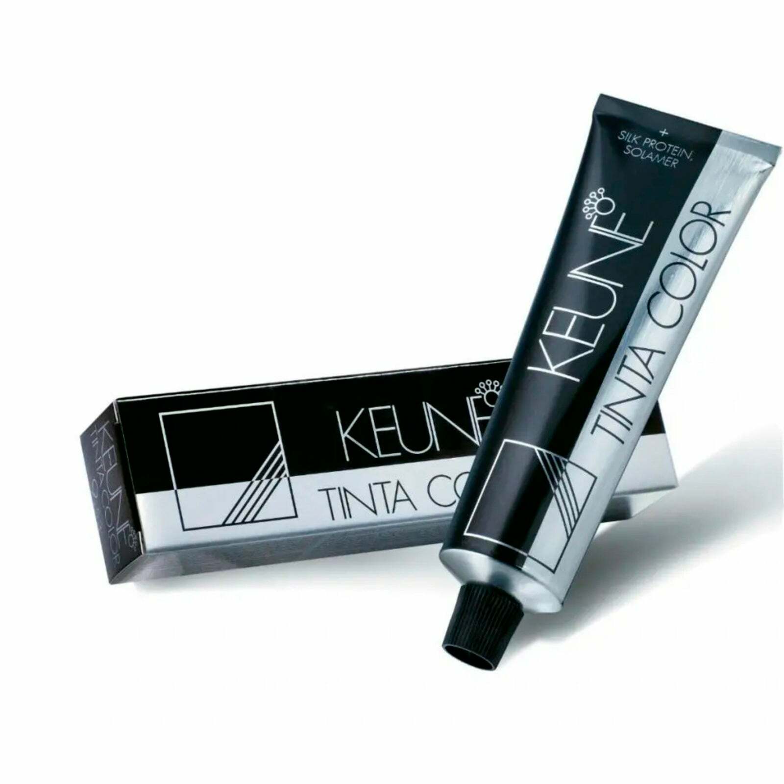 12 x Keune Tinta Color Permanent Hair Color (SELECT YOUR SHADES) 60ml each Tube