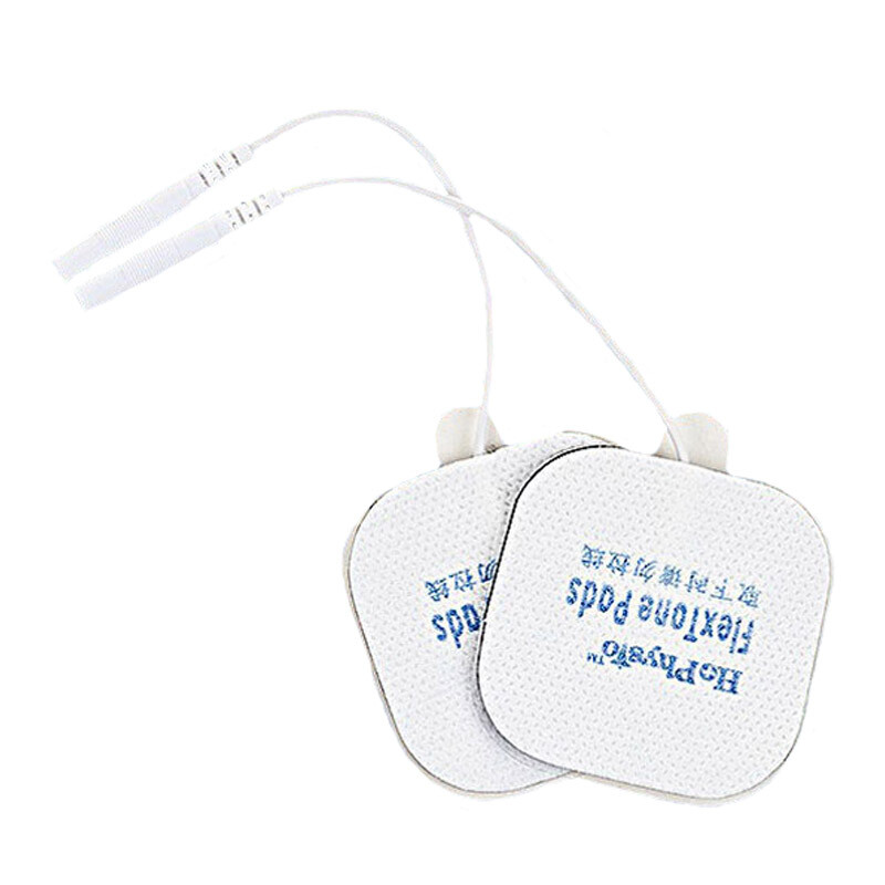 2-100 Pairs DR HO’S Pain Therapy System Replace Electrode Pads Massager Patch