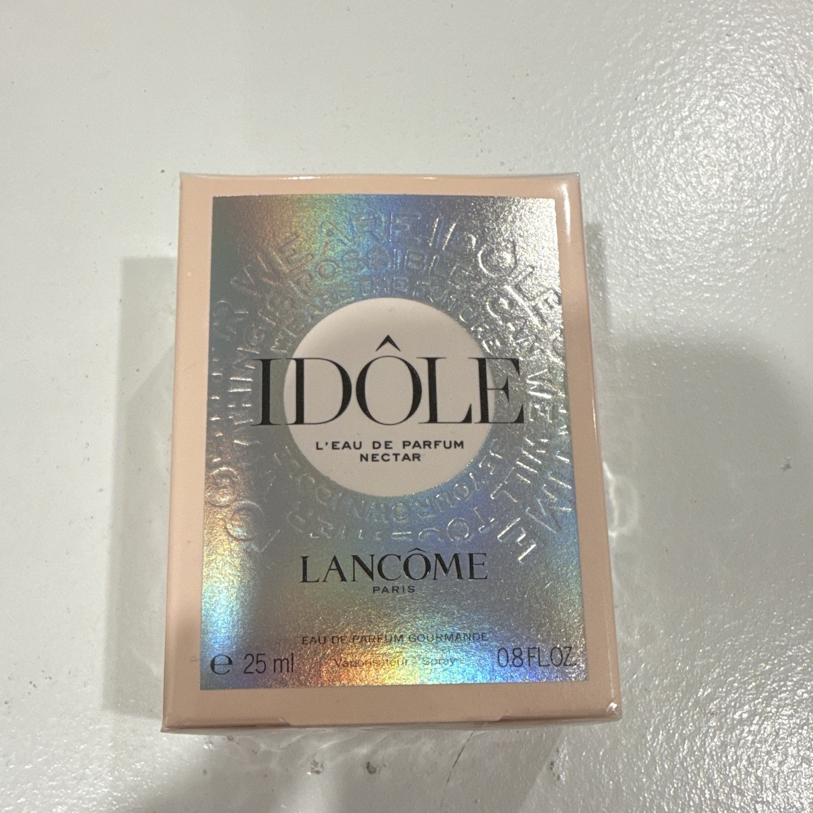 Lancôme Idôle Nectar Eau de Parfum Spray Regular Size 0.8 fl oz