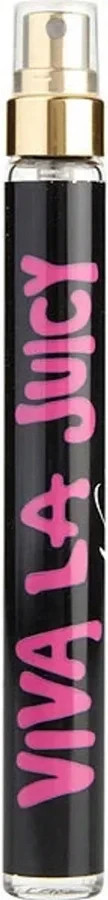 JUICY COUTURE VIVA LA JUICY NOIR 0.33 FL OZ / 10 ML EAU DE PARFUM SPRAY – TRAVEL