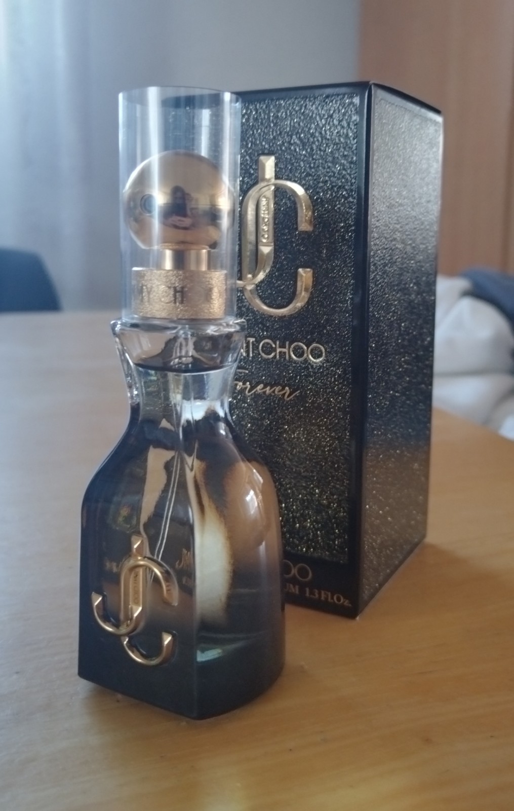 perfumes for women original Jimmy Choo