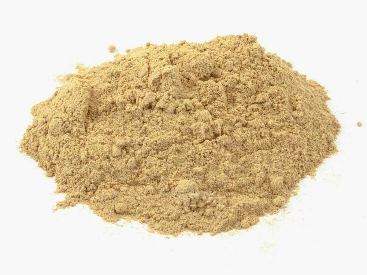 WHITE SANDALWOOD Safed Chandan POWDER Untreated Organic 50gm-400gm FREE SHIP