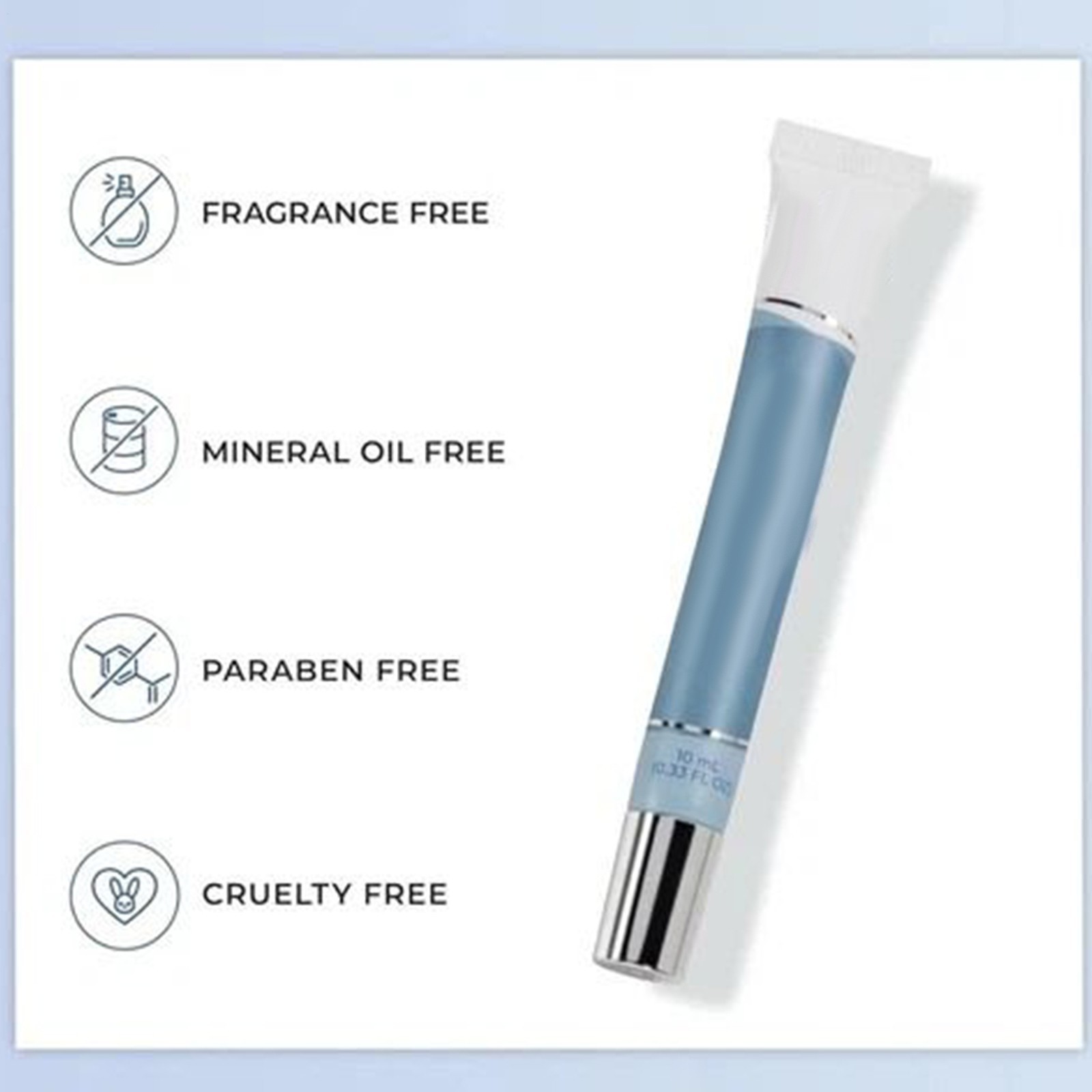 Plexaderm Rapid Reduction Eye Serum-Advanced Formula Anti Aging Wrinkles 10ml