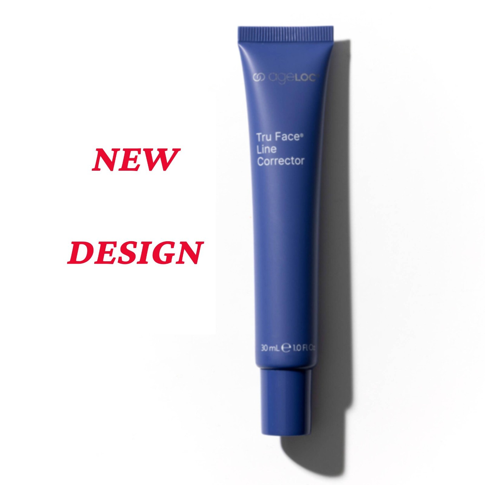 02/28 Nu Skin NuSkin Tru Face Line Corrector NEW DESIGN 02/2028