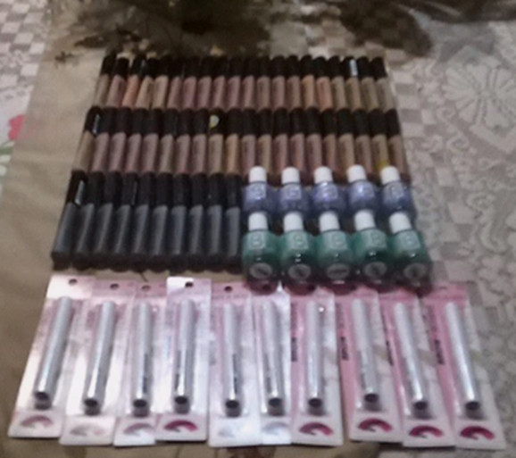 Wholesale 70ct Makeup Rimmel London Matte Lipstick