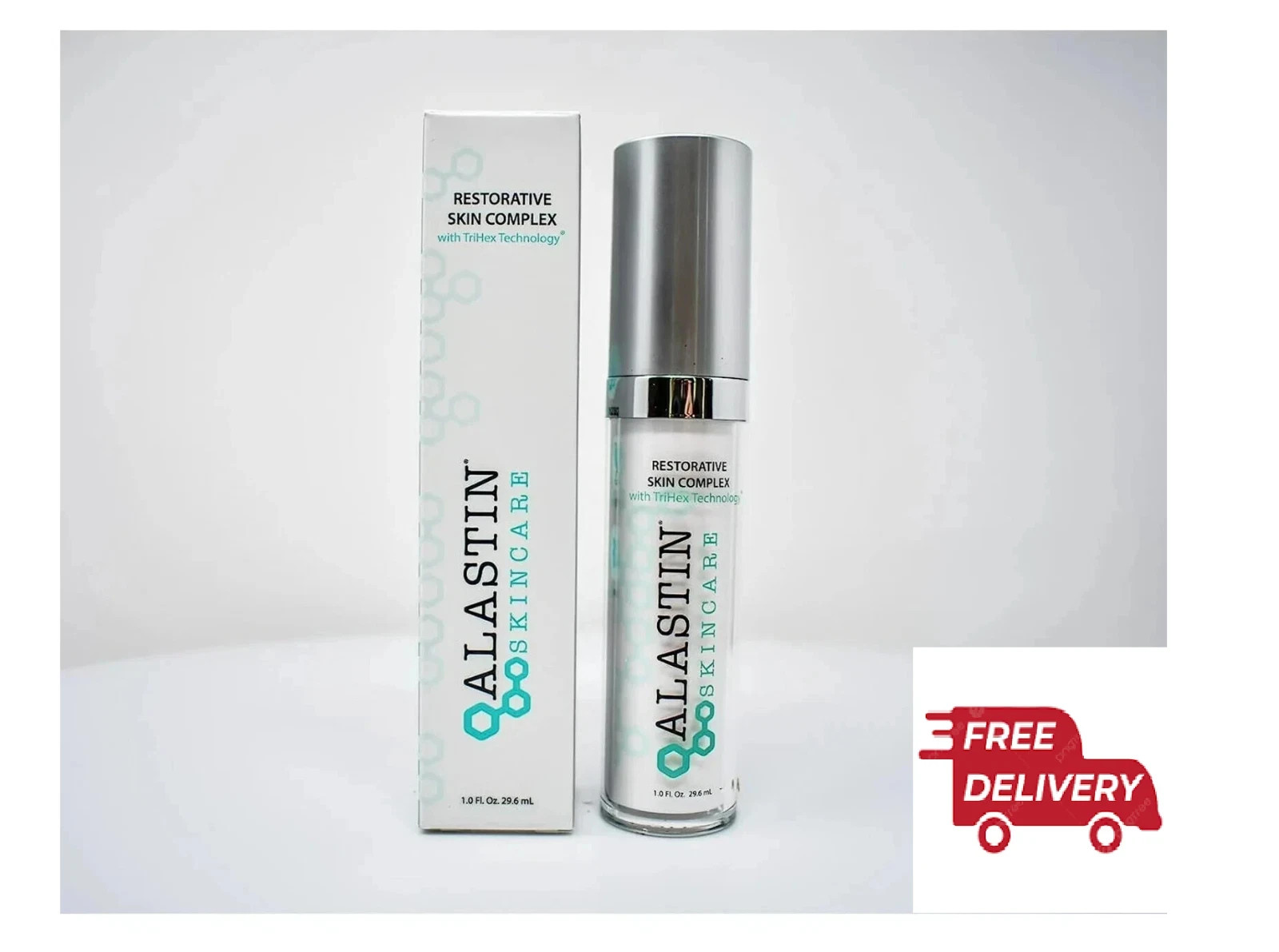 Alastin Skincare Restorative Skin Complex with TriHex Tech 1 fl oz