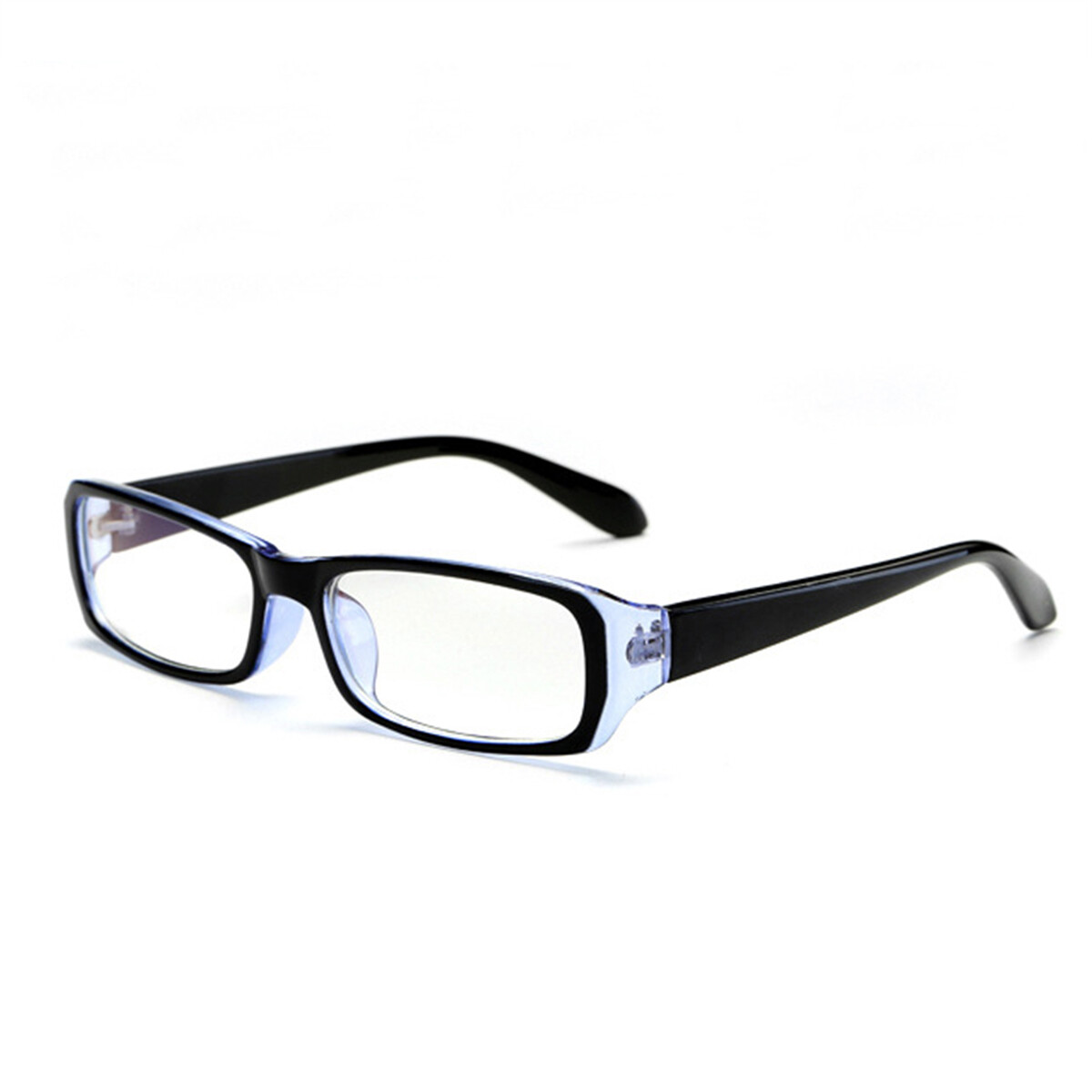 Reading Glasses +6.50 +7.00 +7.50 +8.00 Highly Strength Plastic Frame Eyewear