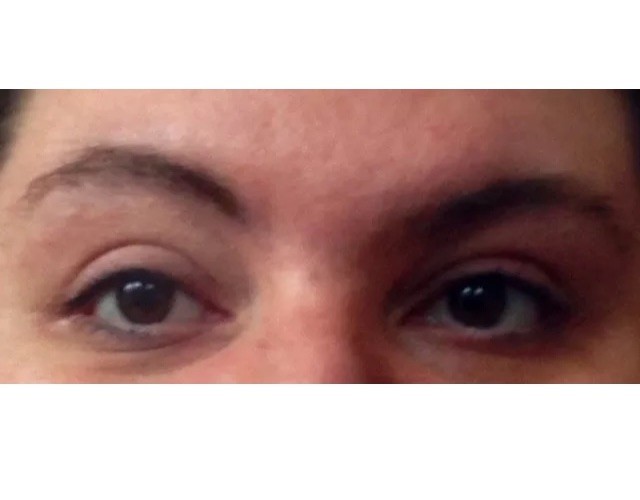 Piccoli Piaceri®️ Organic AgeRewind Eye Serum