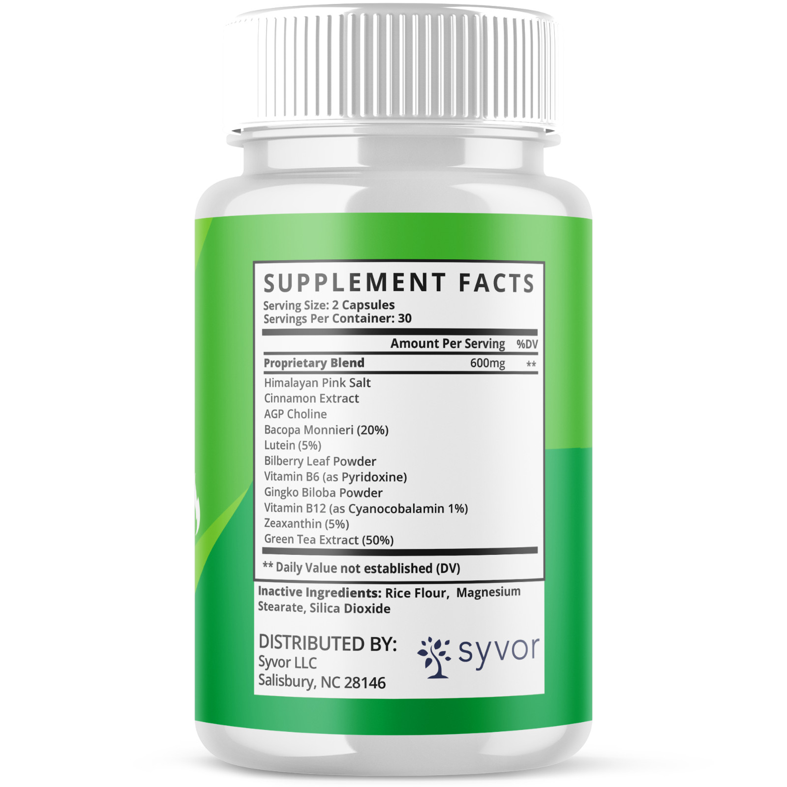 (3 Pack) Ozemfit Advanced Energy & Fitness Support Formula Ozem Fit 180 Capsules