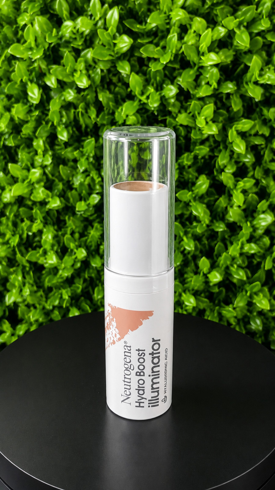 Neutrogena Hydro Boost Illuminator Makeup Stick Rose Gold