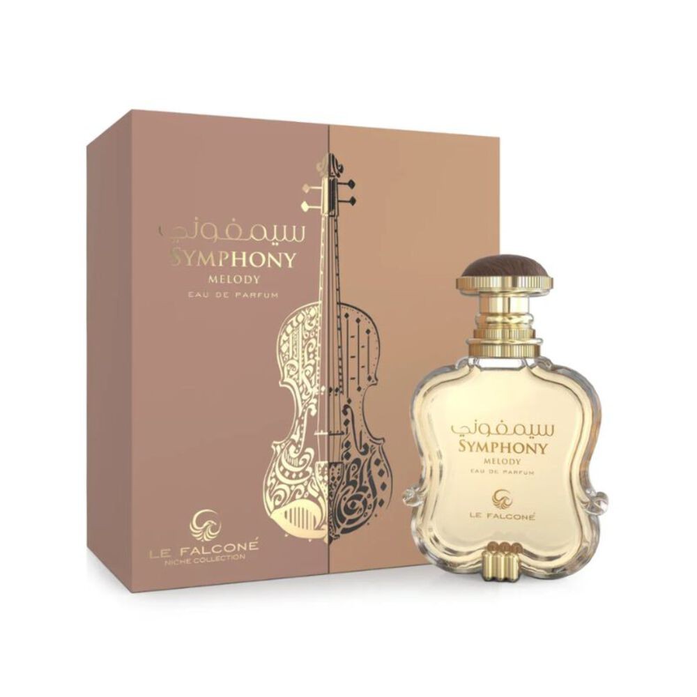 Symphony Melody EDP Perfume By Le Falcone 100 ML🥇Super Rich Niche Fragrance🥇