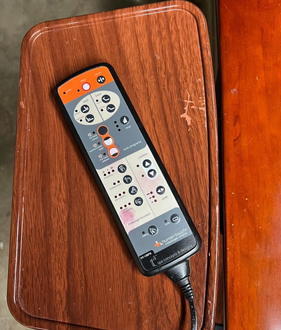 Remote Control HT 135