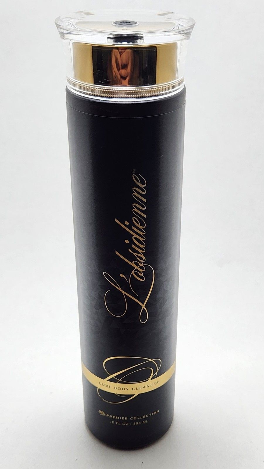 L’abidienne Luxe Body Cleanser Premier Collection 10 FL OZ 296 ML