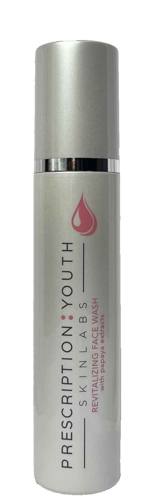 Prescription Youth Revitalizing Face Wash SKINLAB with Papaya Extracts 4 oz(139
