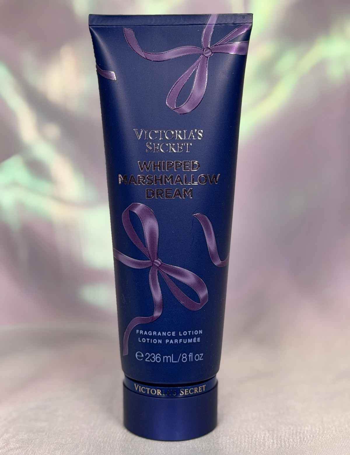 Victoria’s Secret Whipped Marshmallow Dream Body Lotion 8 fl oz Vegan