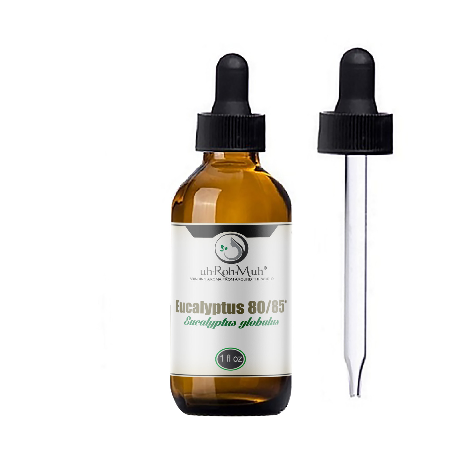 Eucalyptus 80/85 Eucalyptol-Eucalyptus Globulus–Pure Natural & Undiluted, China