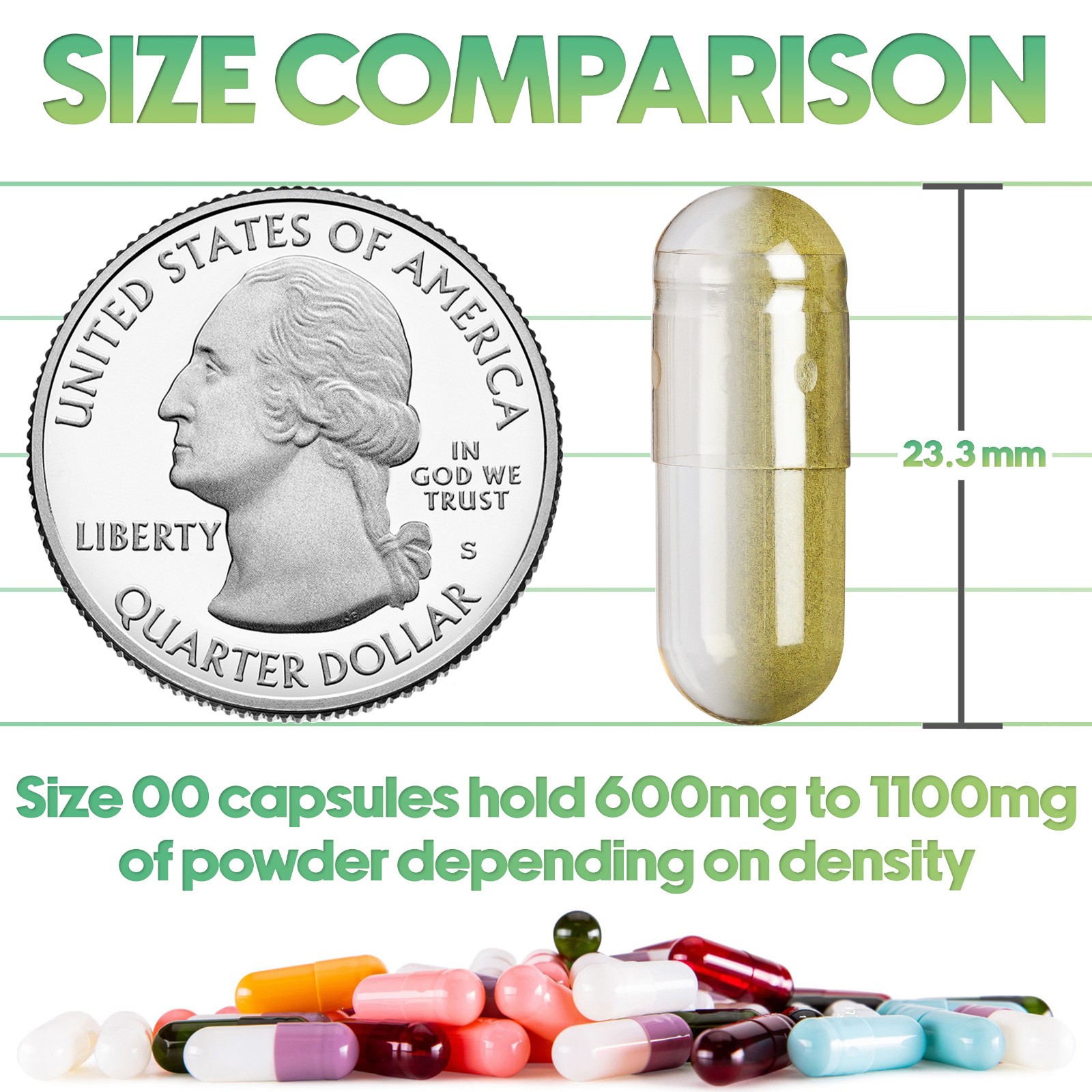 Size 00 Purple Carrot Empty Vegan Capsules Vegetarian Veggie Kosher Pills Caps