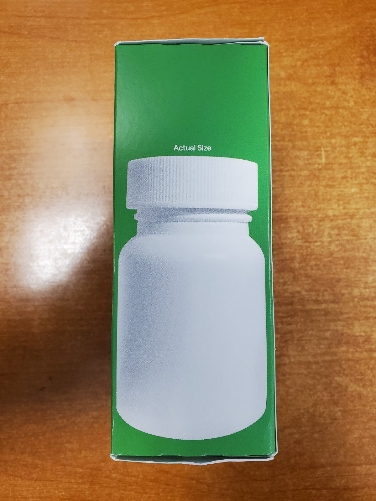 Up & Up Maximum Strength Mucus Relief DM 14 Tablets Exp. 3/27 E16C