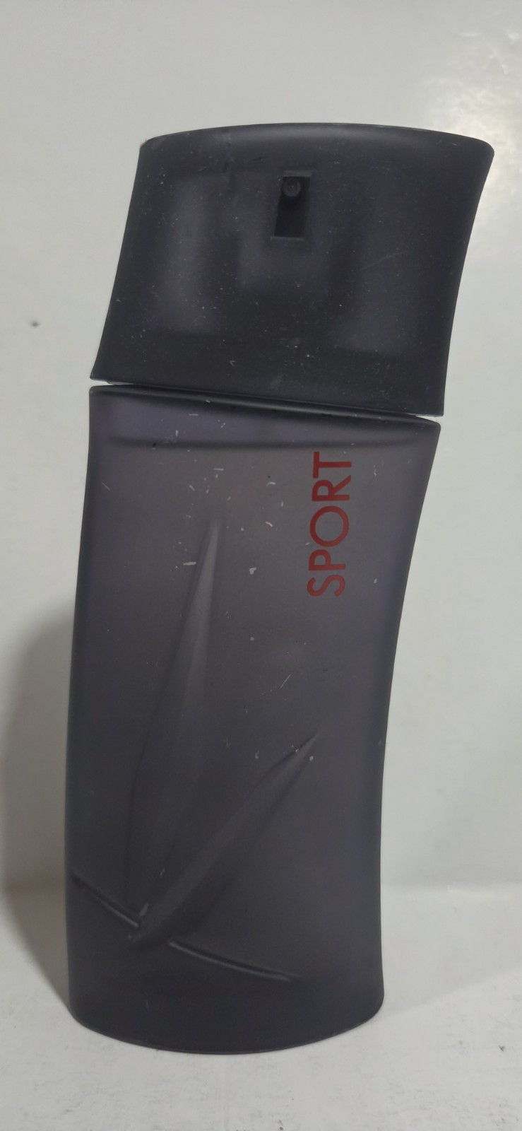 Kenzo Homme Sport 3.4 FL OZ Eau de Toilette Spray New without Box AS SHOWN
