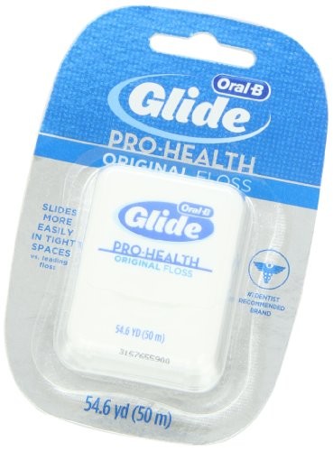 Oral-B Glide Pro-Health Original Floss 164.04 Foot (Pack of 1)