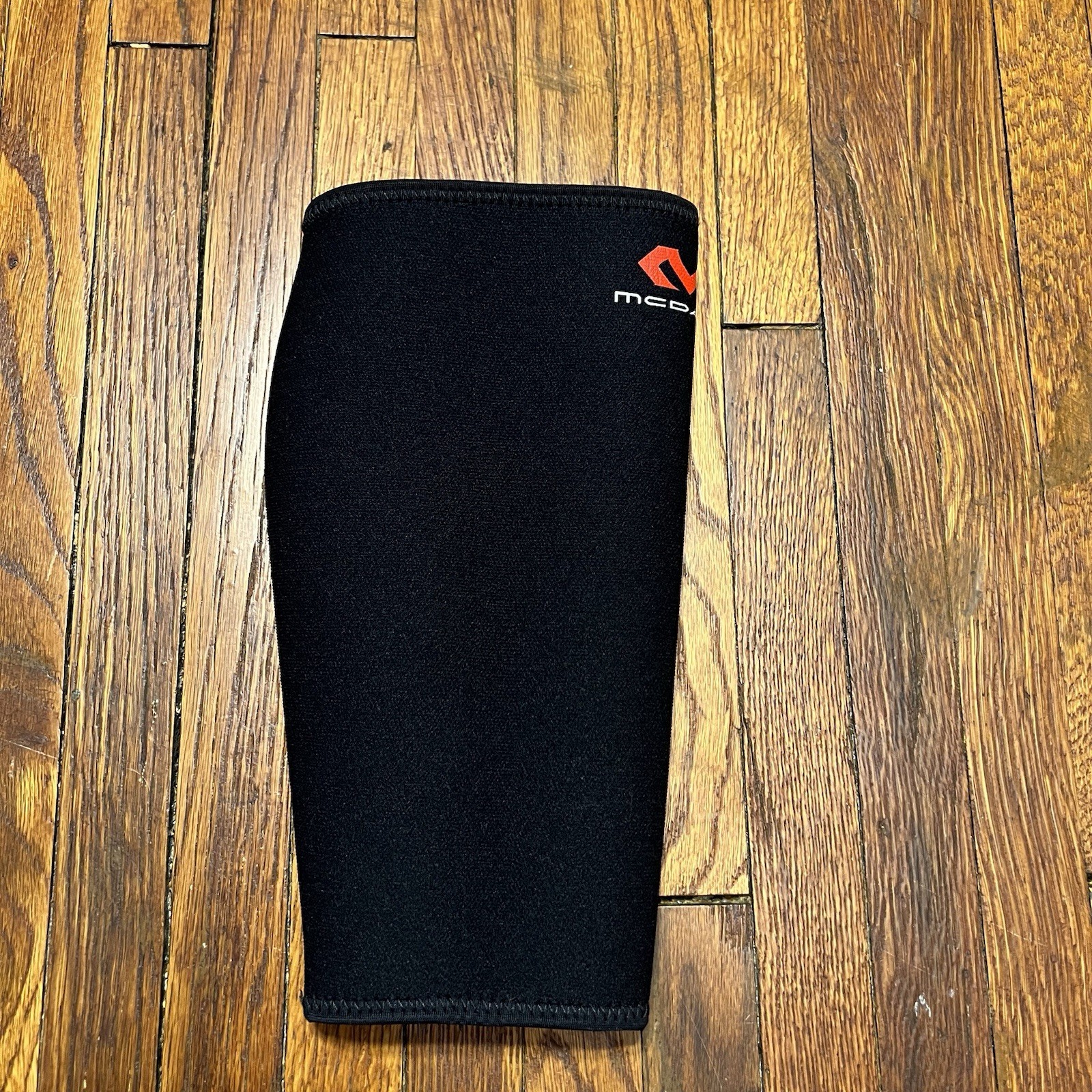 McDavid Sportmed Calf Comp. Sleeve XL Black 100% NEOPRENE RUBBER 100% NYLON