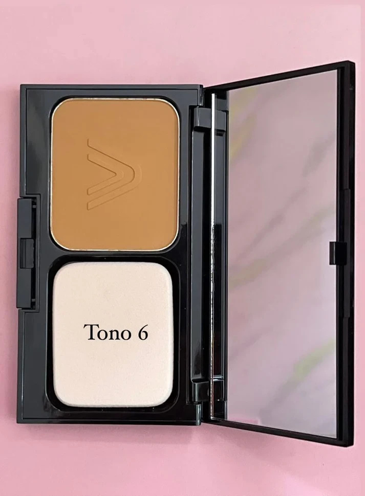 1ST SCENE COMPACT POWDER