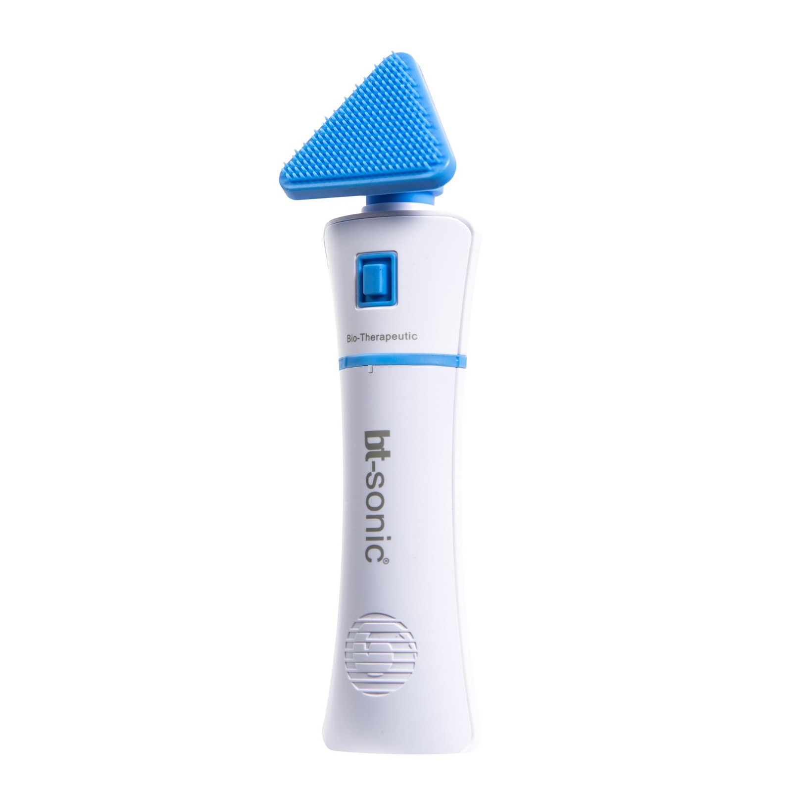 Bio-Therapeutic bt-sonic 2.0 microsonic facial 1 Count (Pack of 1), White