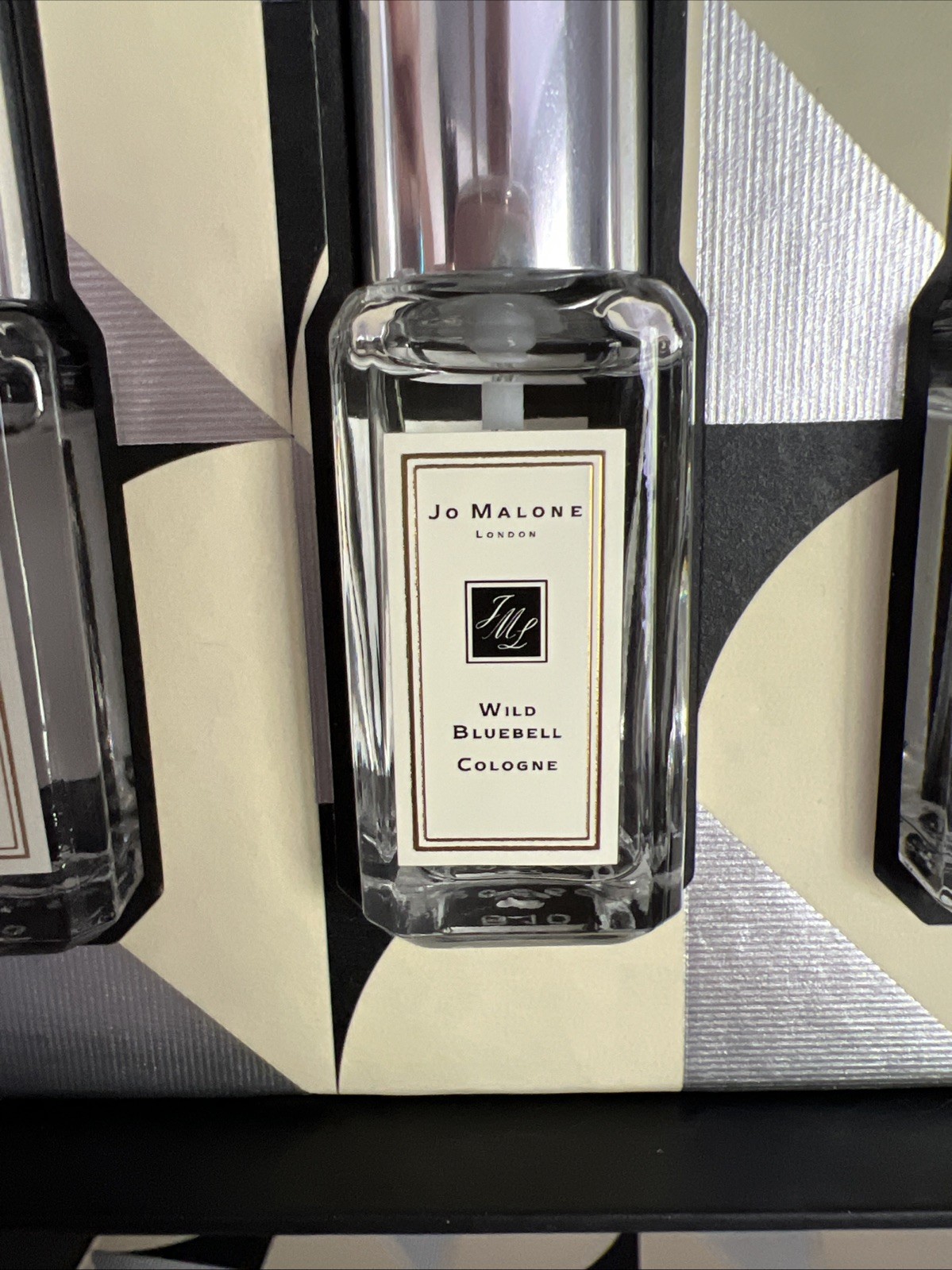 Jo Malone London Cologne Collection Mini Set – 5 Pcs