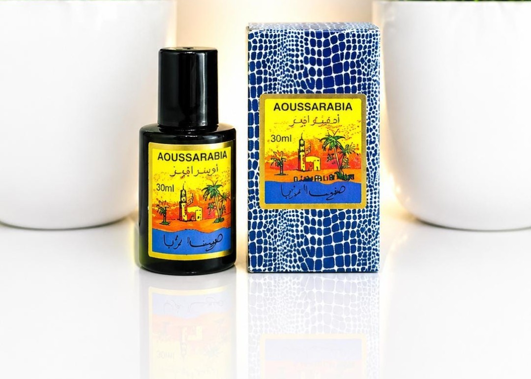 Aoussarabia Fragrance 100% Authentic and Original