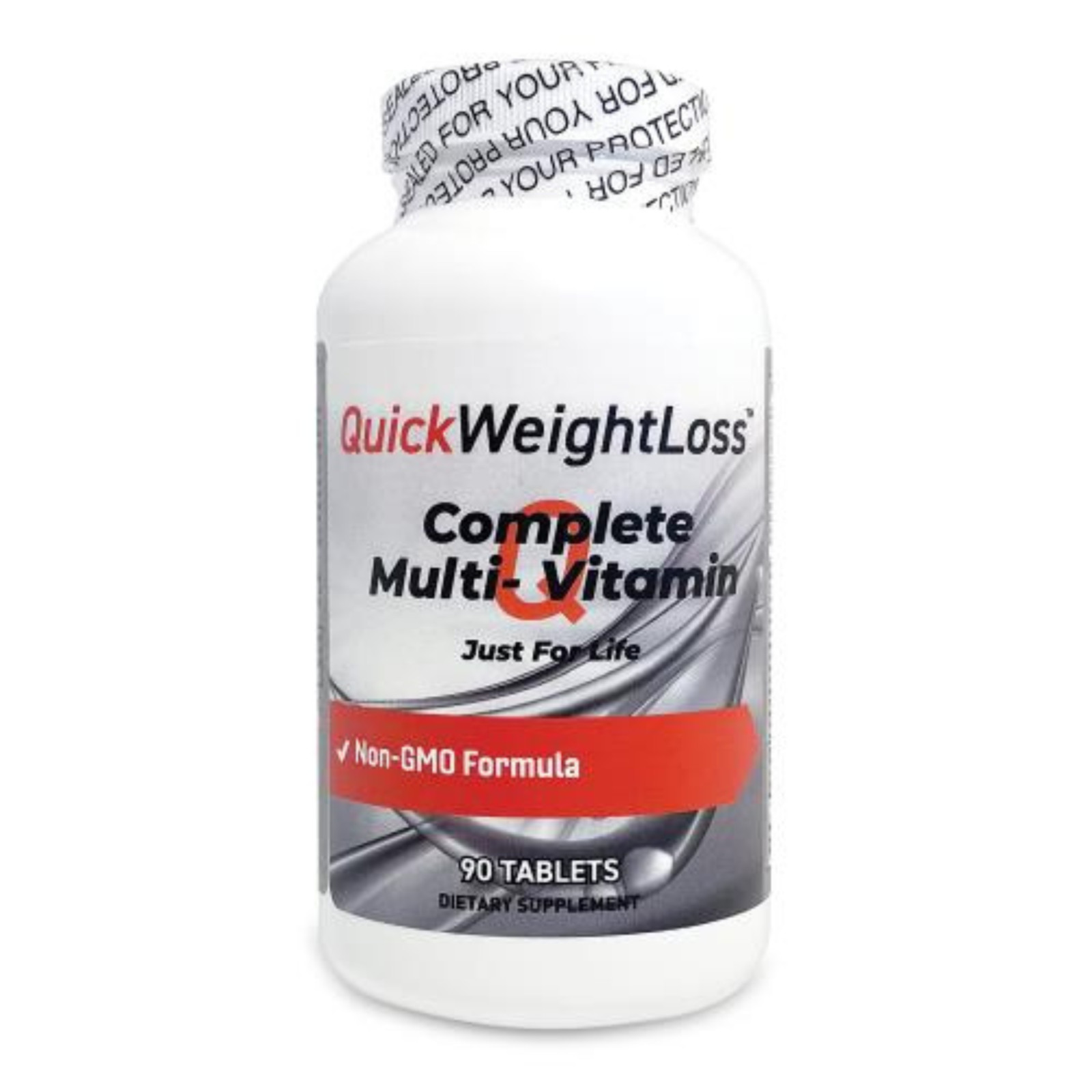 single unit Multi-Vitamin