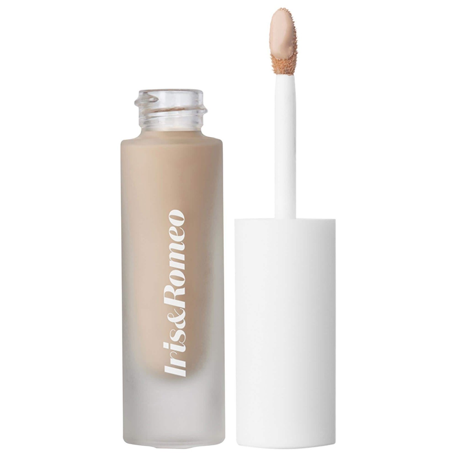 Iris&Romeo Authentic Best Skin Days Treatment Concealer 0.22 oz 15 shades