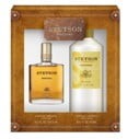Stetson Original 3.5 oz Cologne and 5 oz Body Wash Gift Set For Men, 2-Pieces