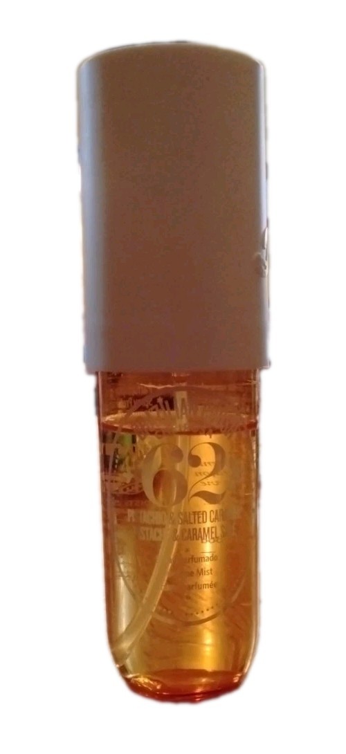 Sol de Janeiro Brazilian Crush Cheirosa 62 Pistachio Salted Caramel 3 fl oz