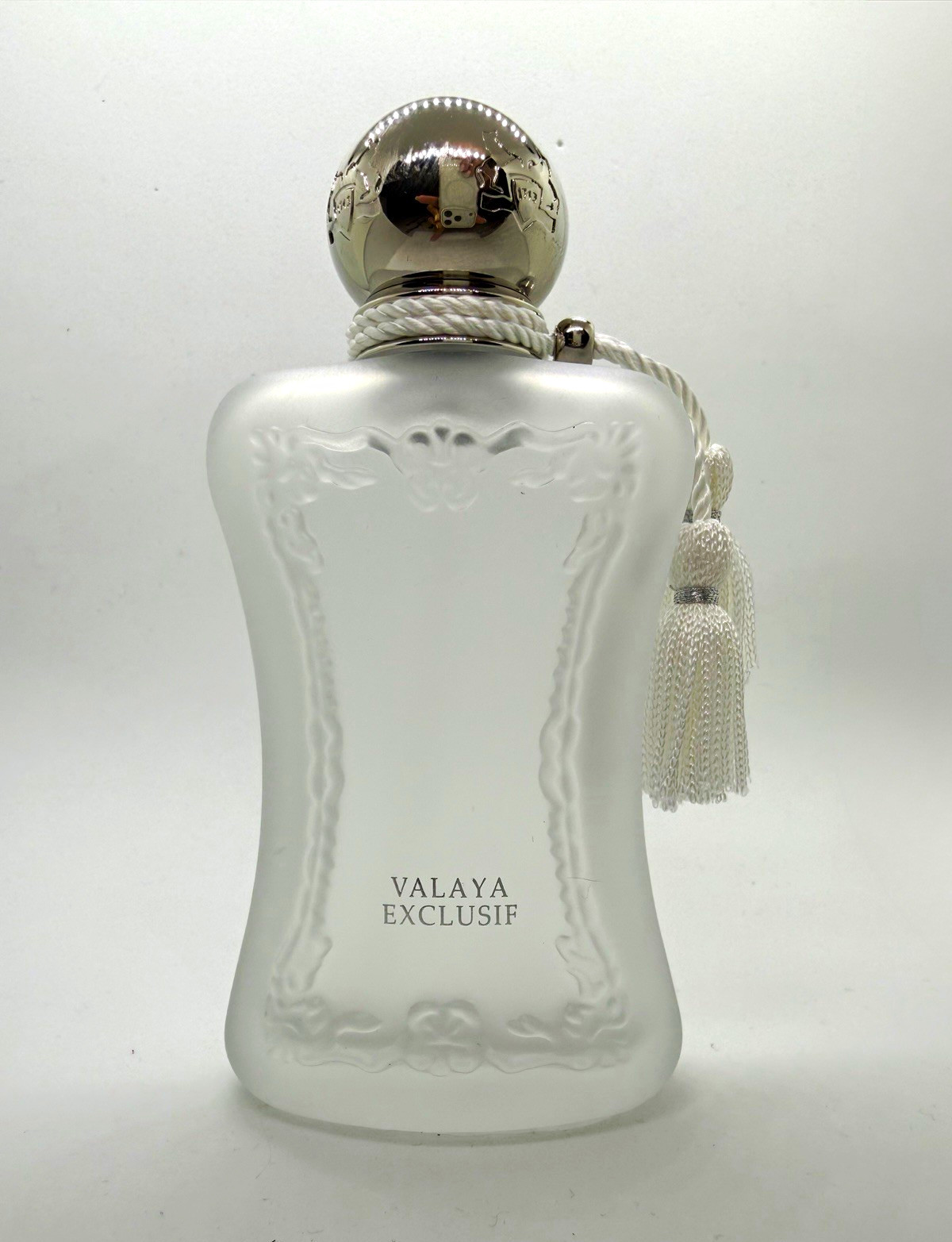 Valaya Exclusif EMPTY BOTTLE 2.5 fl oz