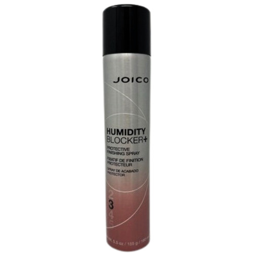 Joico Humidity Blocker+ Protective Finishing Spray 5.5 Oz