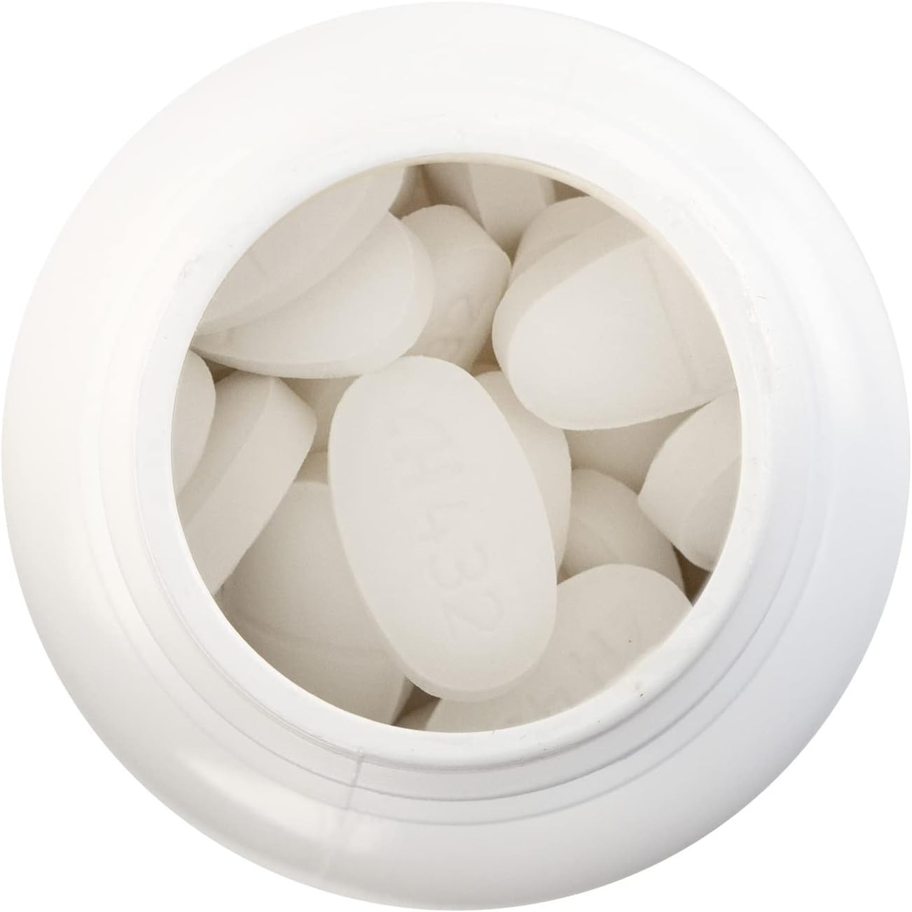 Mucus Relief DM | Dextromethorphan HBr 20mg | Guaifenesin 400mg | No Benzene …