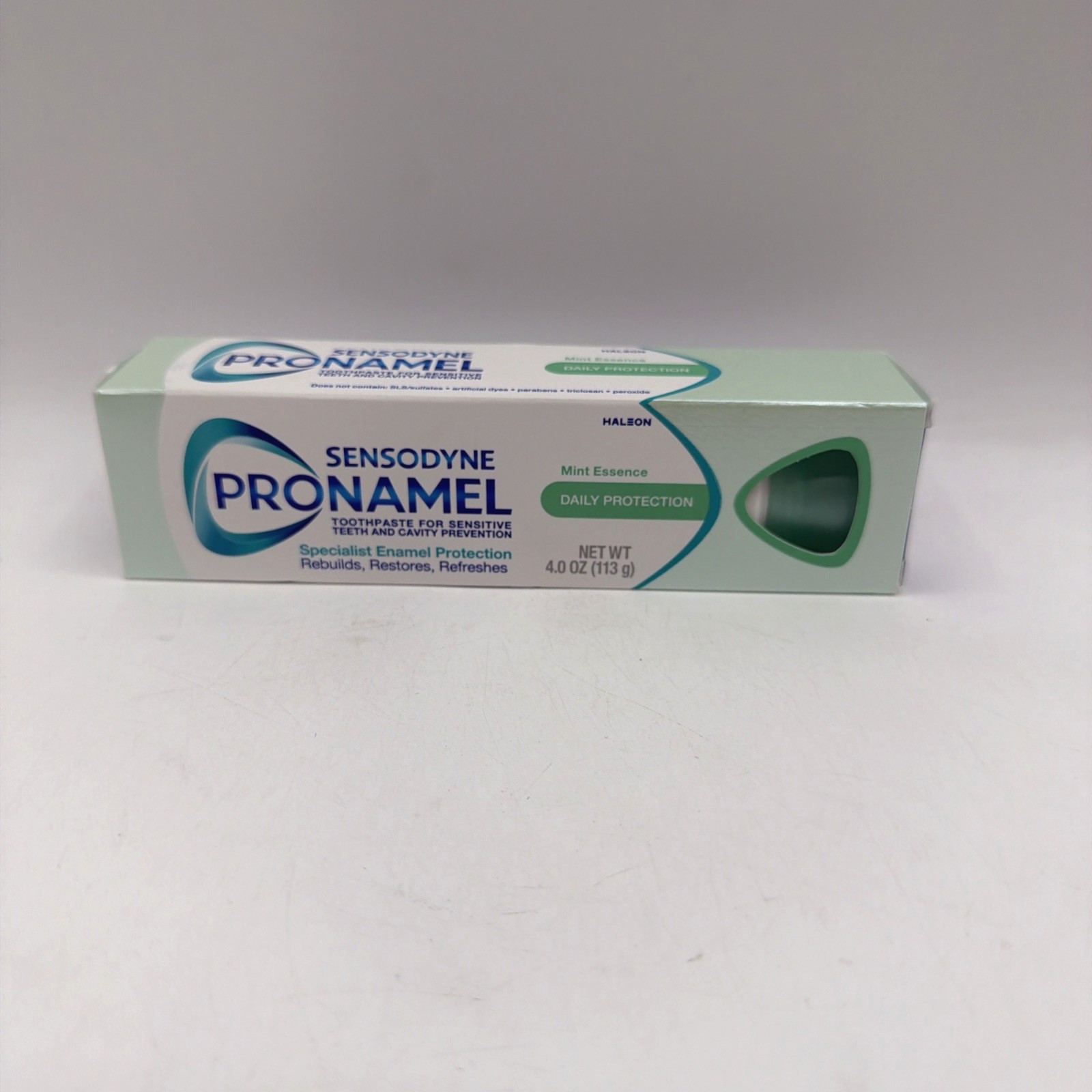 Sensodyne ProNamel Toothpaste Daily Protection 4 oz