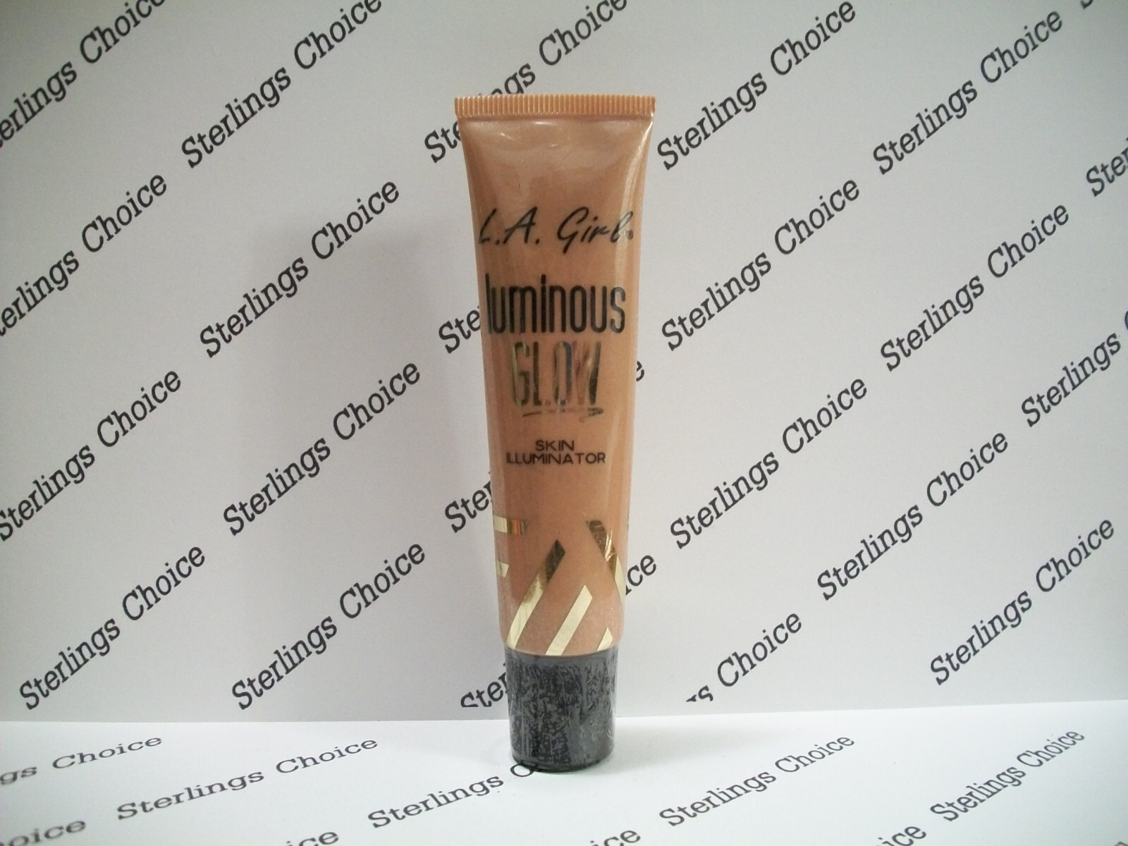 LA Girl Luminous Glow Skin Illuminator #691 Sunlit