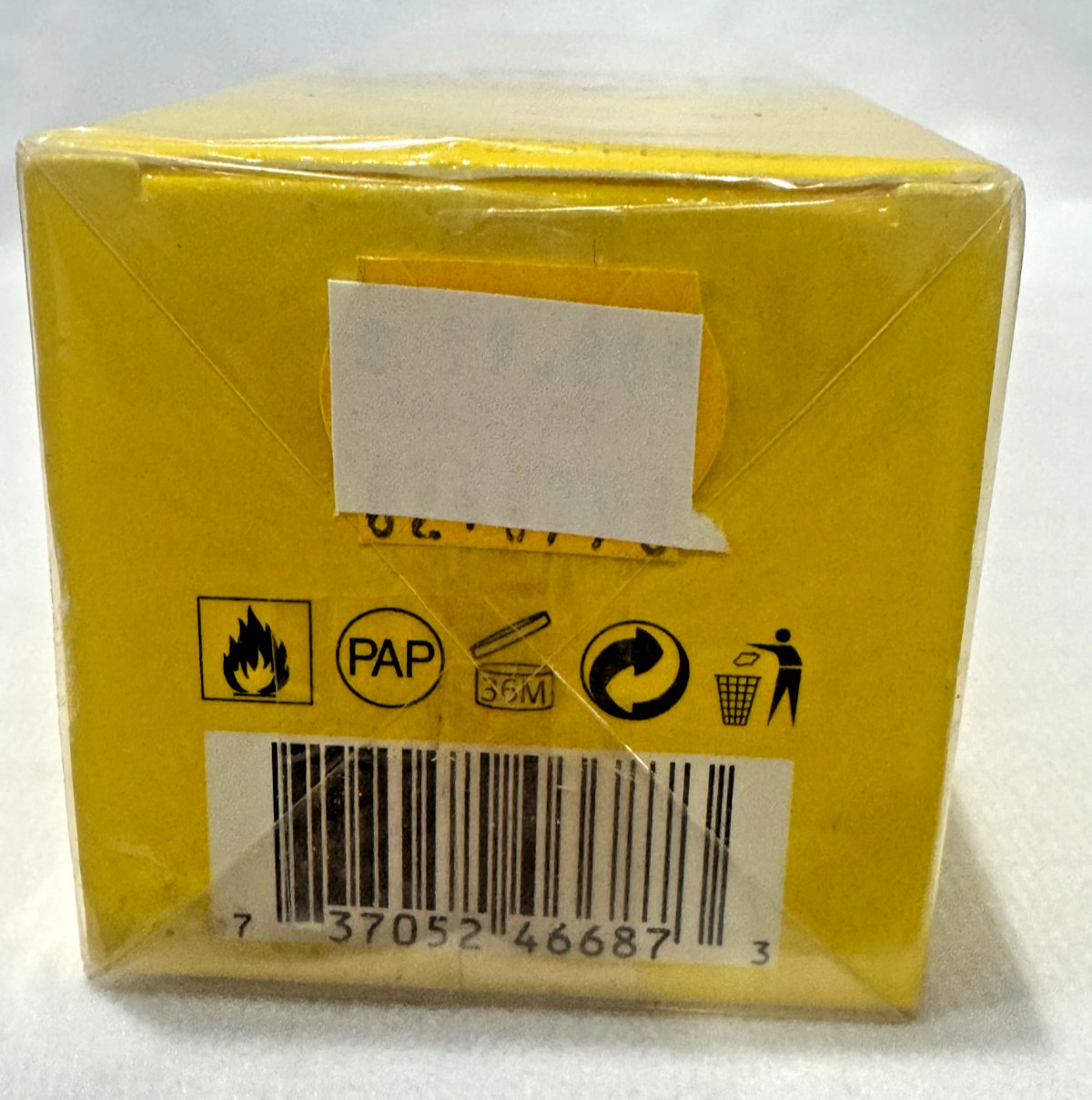 Challenge Refresh Lacoste Men EDT Spray 3 oz 90 ml Sealed NIB Discontinued Rare