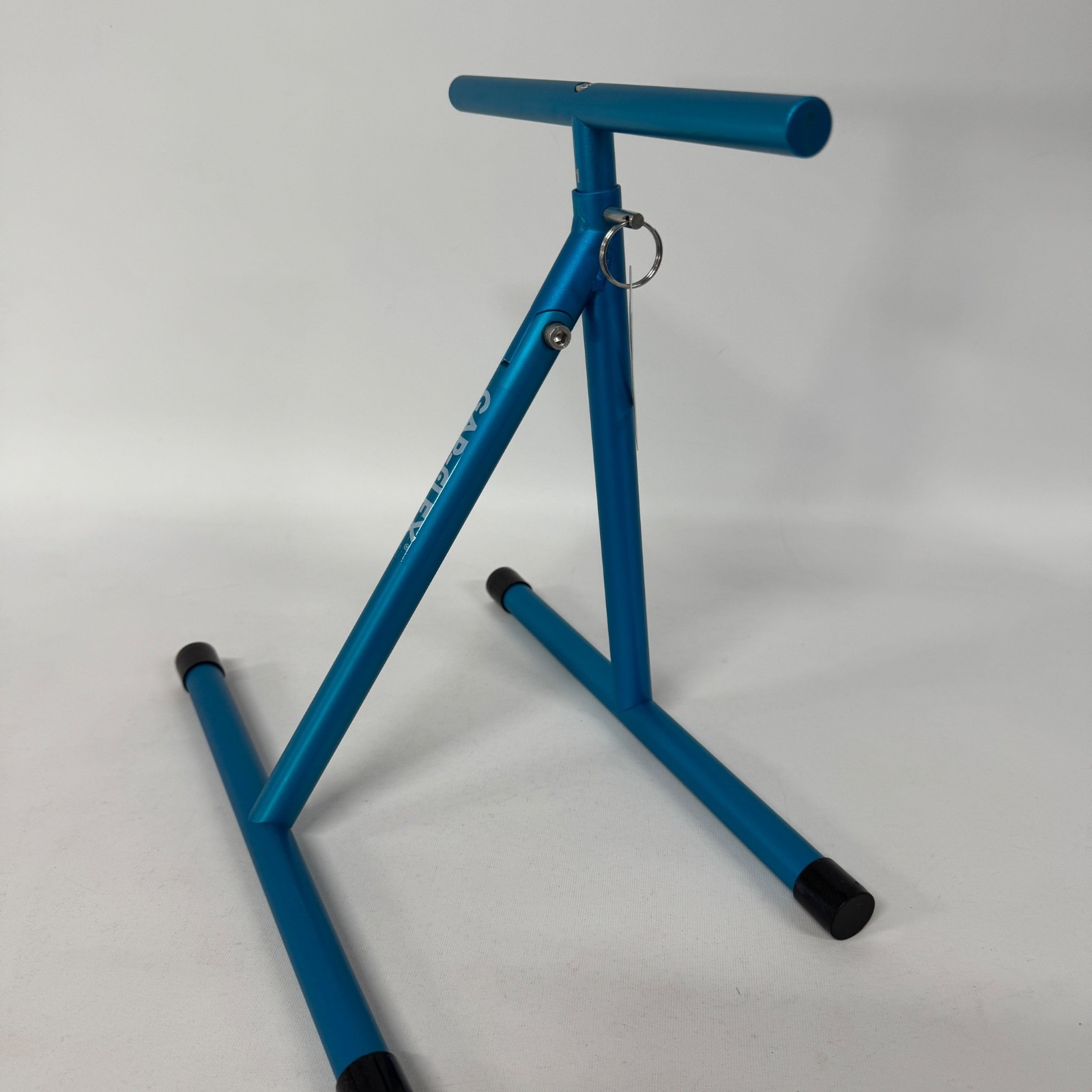 GAP-FLEX Knee Surgery Rehab Therapy Gravity System Frame Only w/ 2 Rubber Pieces