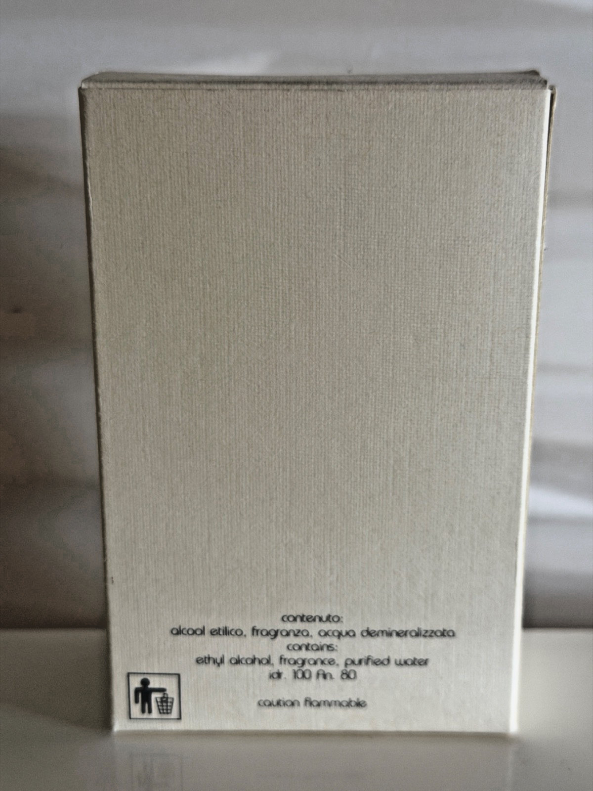 Roccobarocco JOINT Pour Homme EDT 100ml Spray Rare Vintage Discontinued