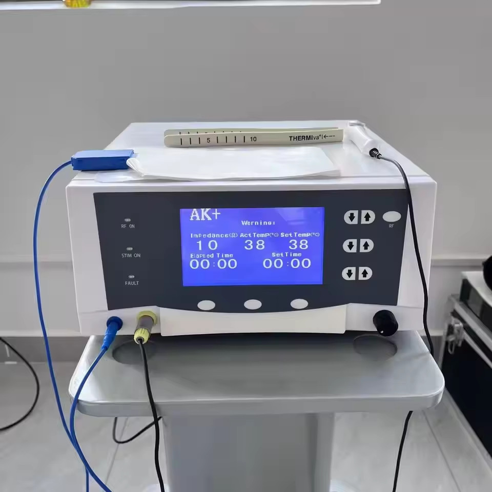 2026! Women Private Care Verginal Tightening Rejuvenation RF Machine