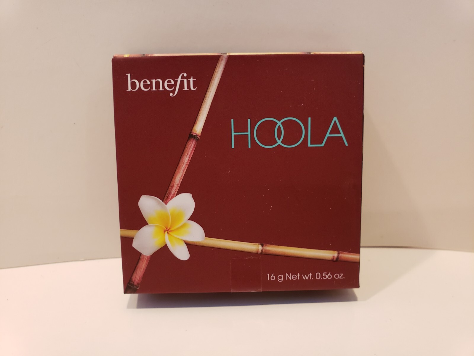 Benefit ~ “Hoola” Matte Bronzer ~ NEW ~ “HUGE” 0.56 FL OZ LARGEST SIZE