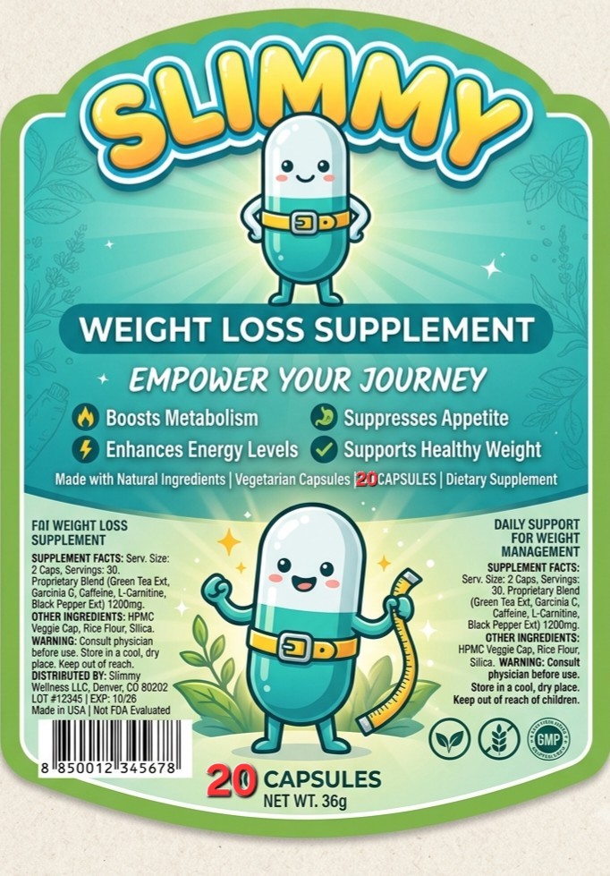 Fat Burner Weight Loss Supplements