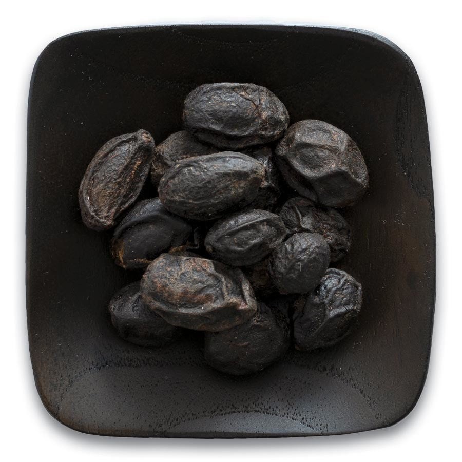 1 lb sun/plant Dried Saw palmetto Berry