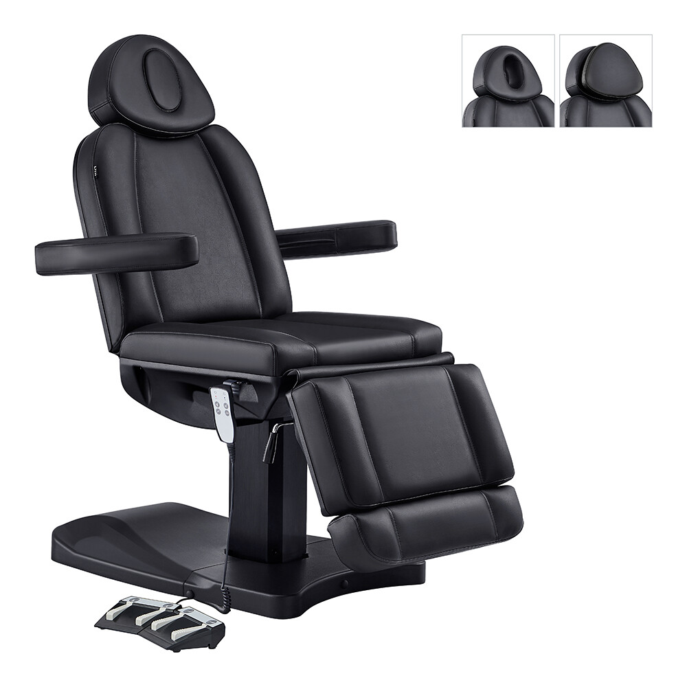 Electrical Facial Beauty Podiatry Chair Massage Dental Aesthetic All Purpose Bed