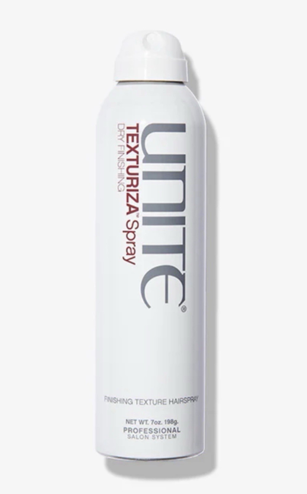 New Unite Texturiza texturizing spray dry finishing 7 oz